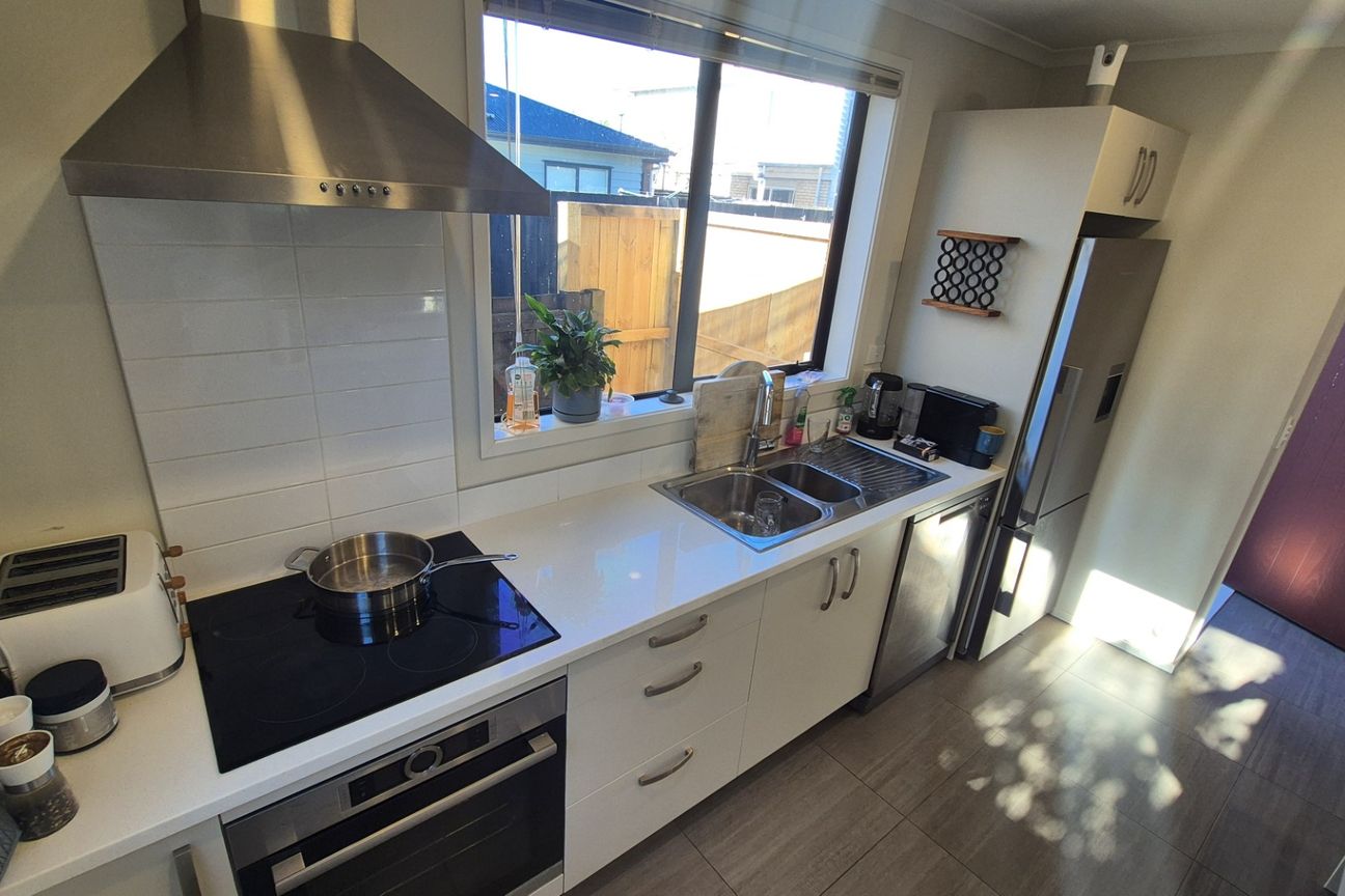 3 Koko Mews, Mangere Bridge, Auckland – pohled 4
