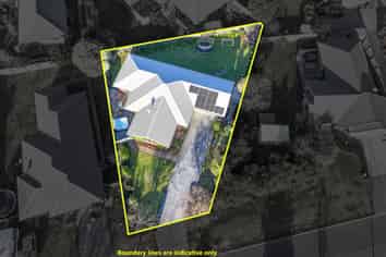 45 Othello Drive, Rolleston
