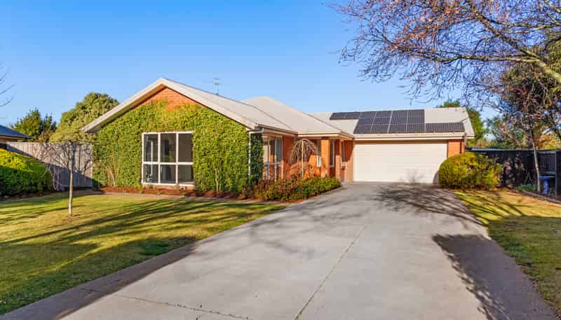 45 Othello Drive, Rolleston