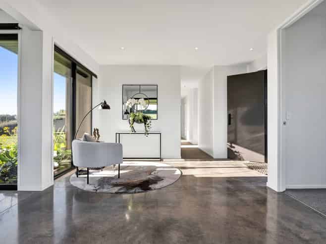 29 Washer Road, Omata