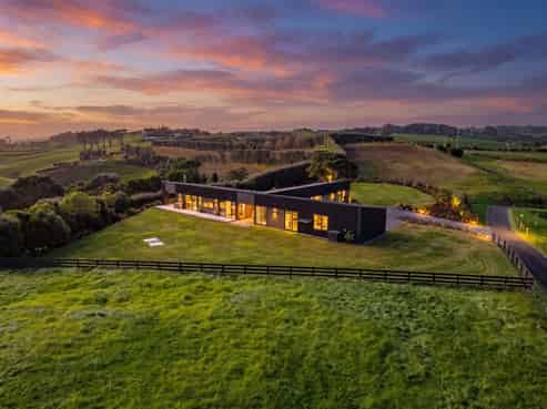 29 Washer Road, Omata