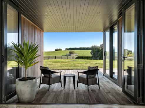 29 Washer Road, Omata