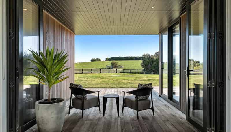 29 Washer Road, Omata