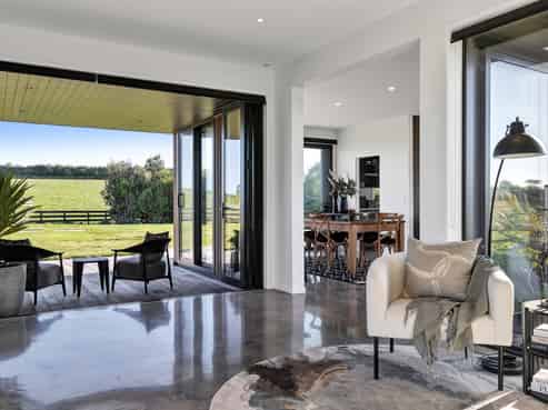 29 Washer Road, Omata