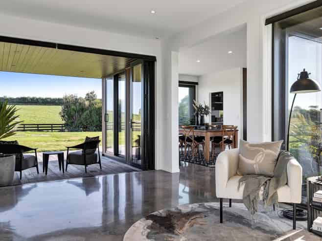 29 Washer Road, Omata