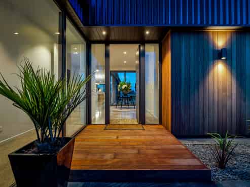 29 Washer Road, Omata