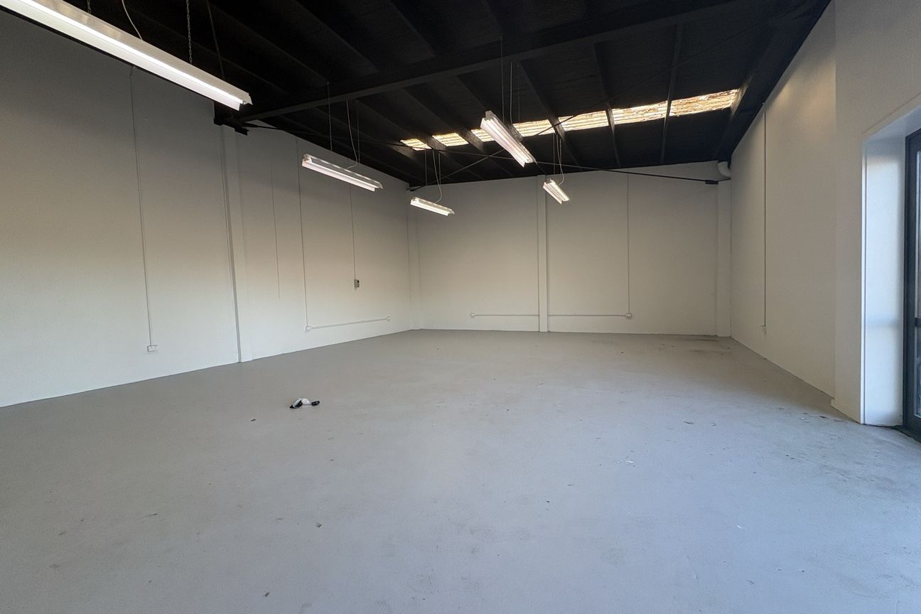 Trade retail unit Bromley - Ansicht 4