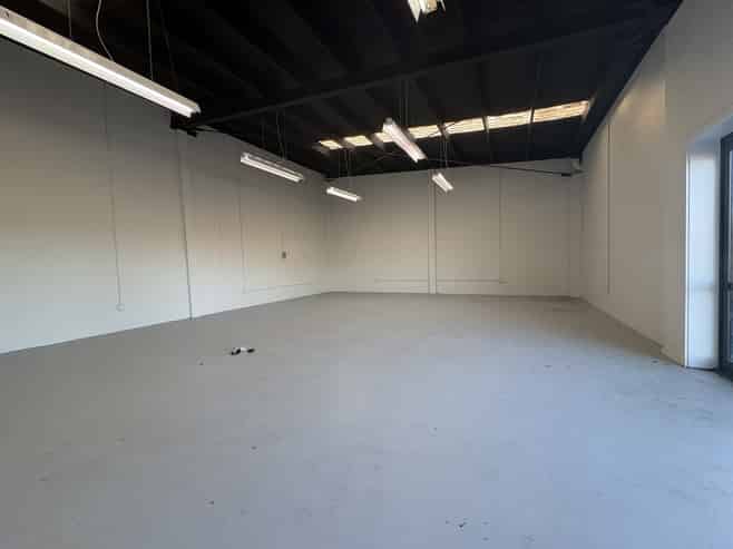 Trade retail unit Bromley
