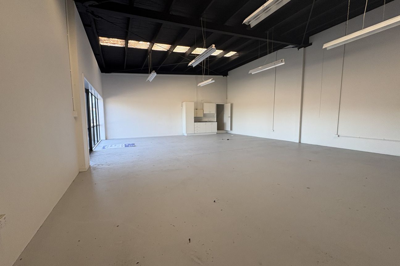 Trade retail unit Bromley - Ansicht 2