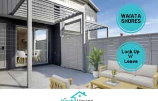 8 POHORAMA LANE "WAIATA SHORES", Takanini
