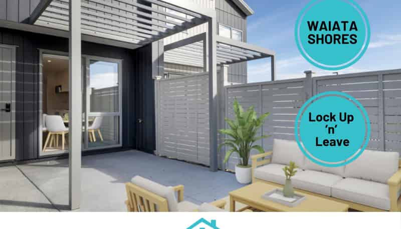 8 POHORAMA LANE "WAIATA SHORES", Takanini