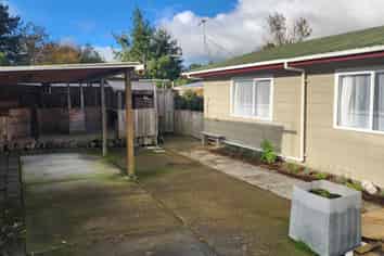24E Gordon Road, Western Heights