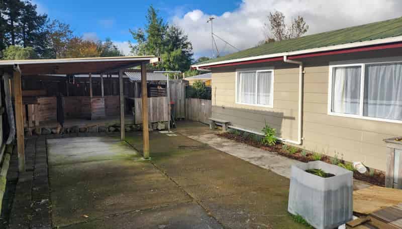 24E Gordon Road, Western Heights