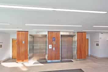 CONNECT BUSINESS PARK – WRIGHT STEPHENSON HOUSE
