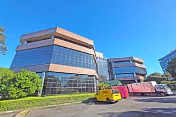 CONNECT BUSINESS PARK – WRIGHT STEPHENSON HOUSE
