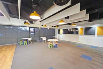 CONNECT BUSINESS PARK – WRIGHT STEPHENSON HOUSE
