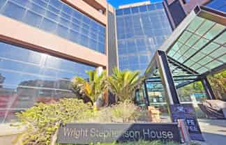 CONNECT BUSINESS PARK – WRIGHT STEPHENSON HOUSE
