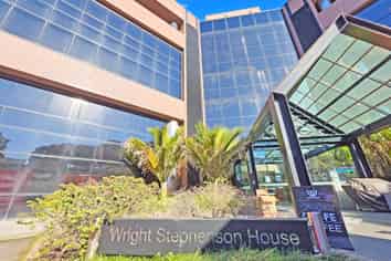 CONNECT BUSINESS PARK – WRIGHT STEPHENSON HOUSE
