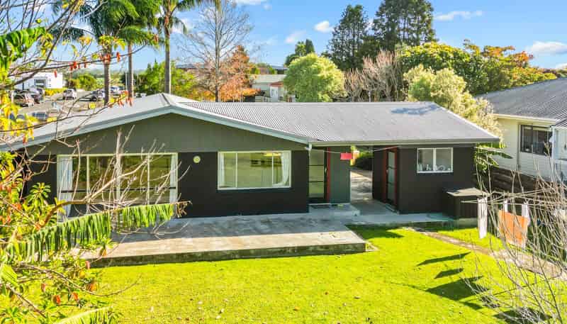 107 Kerikeri Road, Kerikeri