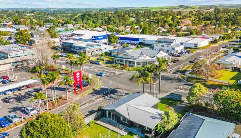 107 Kerikeri Road, Kerikeri