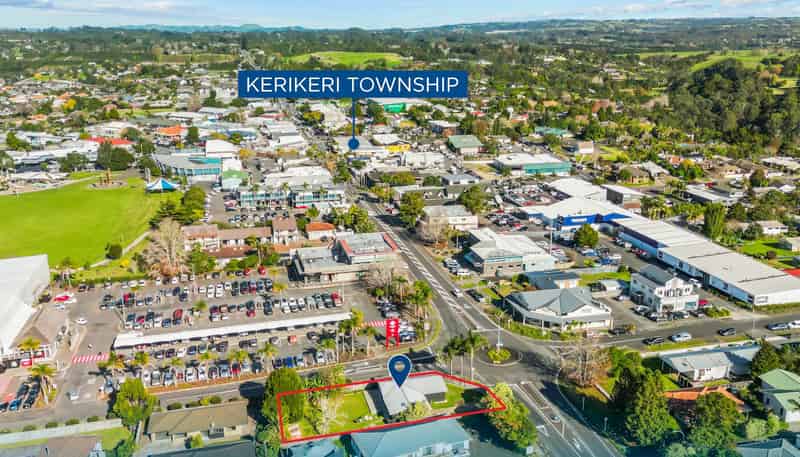 107 Kerikeri Road, Kerikeri