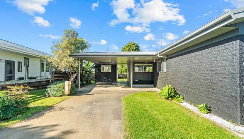 107 Kerikeri Road, Kerikeri