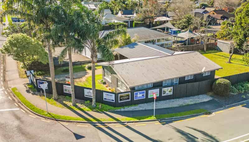 107 Kerikeri Road, Kerikeri