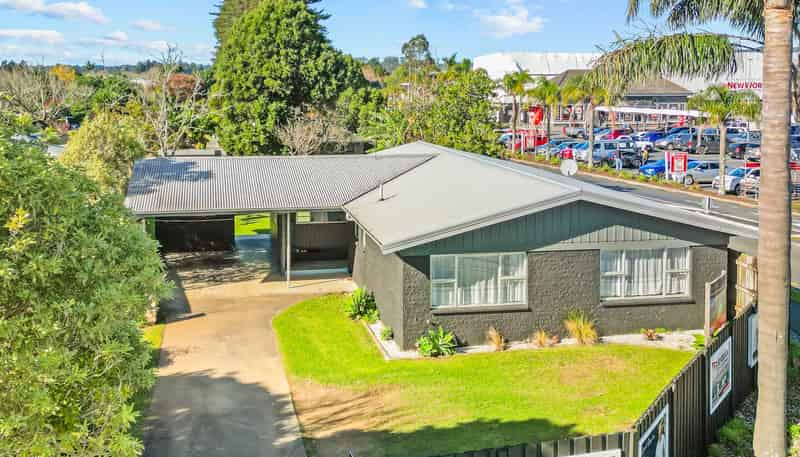 107 Kerikeri Road, Kerikeri