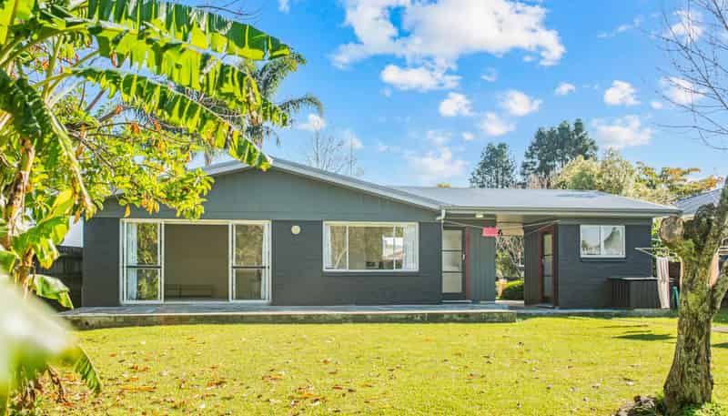 107 Kerikeri Road, Kerikeri