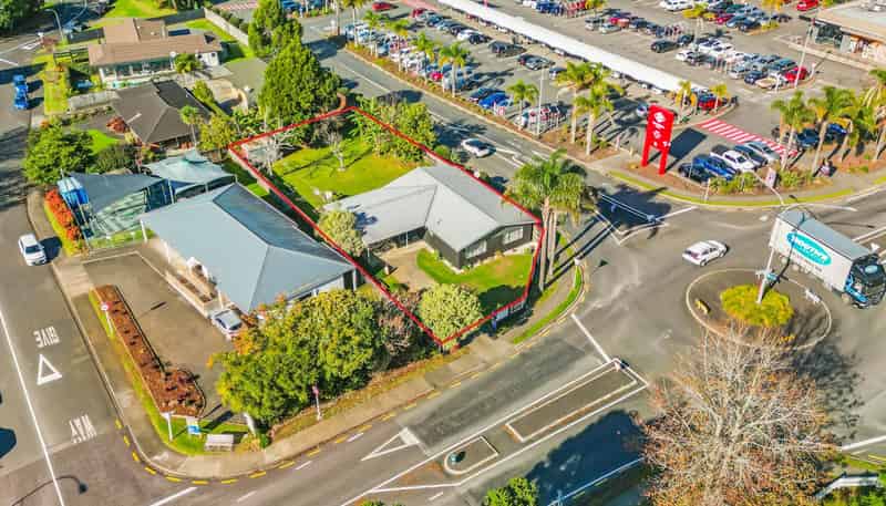 107 Kerikeri Road, Kerikeri