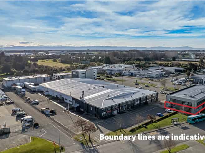 Office, Retail or Medical - 264 sqm in Burnside
