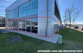 Office, Retail or Medical - 264 sqm in Burnside