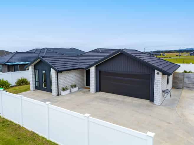 8 Matariki Drive, One Tree Point
