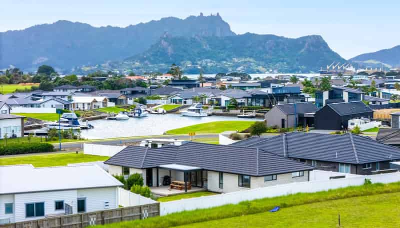 8 Matariki Drive, One Tree Point