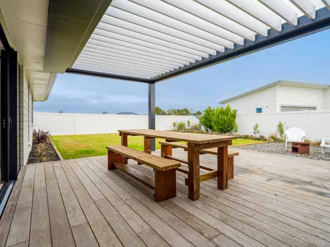 8 Matariki Drive, One Tree Point
