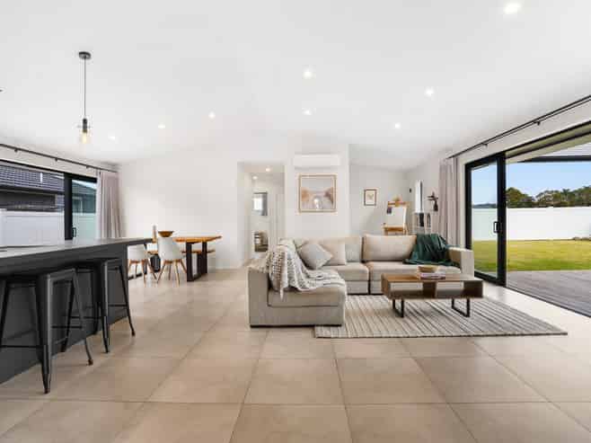 8 Matariki Drive, One Tree Point