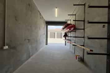 Secure and Spacious Storage