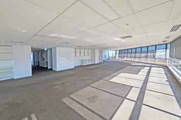 CONNECT BUSINESS PARK – JAMES FLETCHER HOUSE
