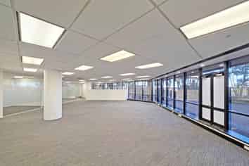 CONNECT BUSINESS PARK – JAMES FLETCHER HOUSE
