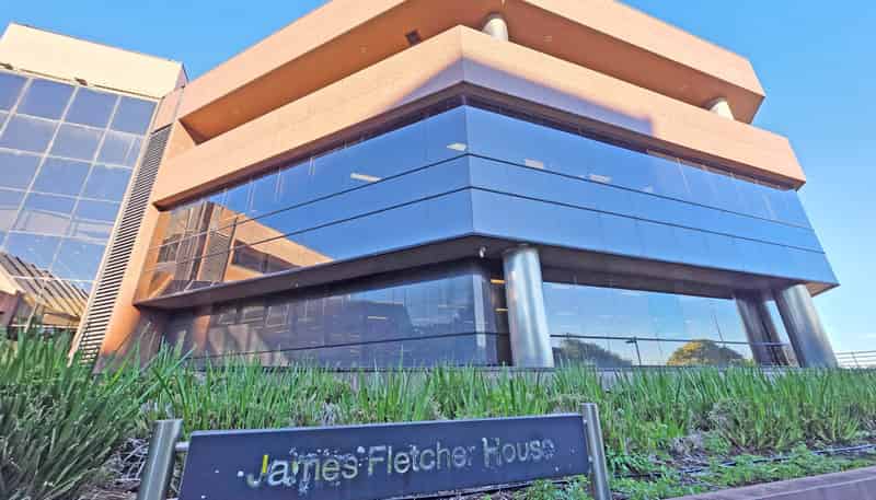 581-585 Great South Road, Penrose