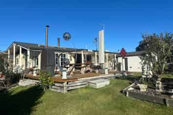 1/75 Kingsburys Road, Dorrie, Rakaia