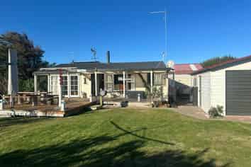 1/75 Kingsburys Road, Dorrie, Rakaia
