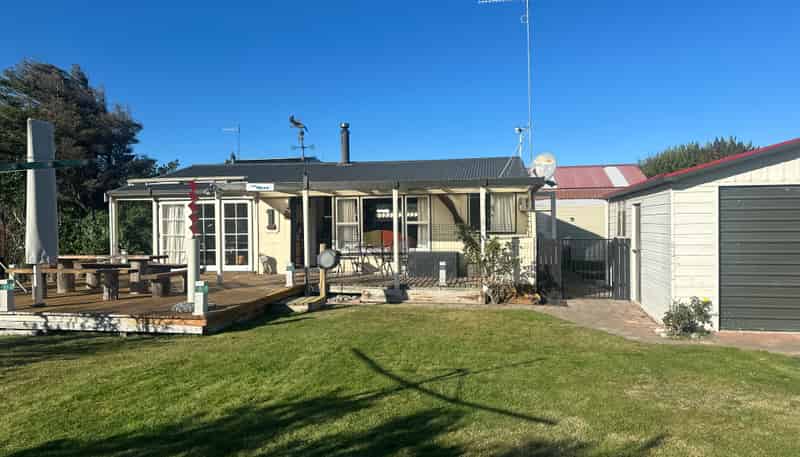 1/75 Kingsburys Road, Dorrie, Rakaia