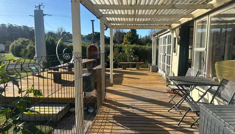 1/75 Kingsburys Road, Dorrie, Rakaia