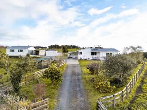 348A Kuranui Road, Morrinsville