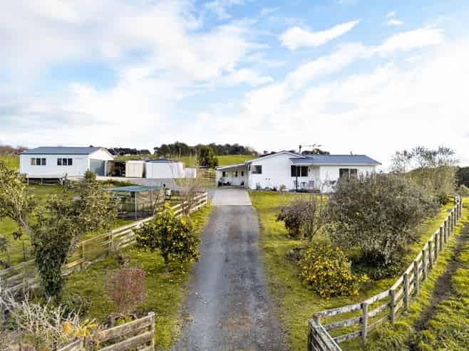 348A Kuranui Road, Morrinsville