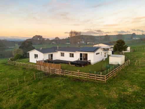 348A Kuranui Road, Morrinsville