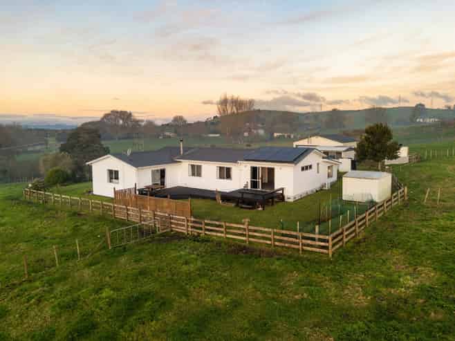 348A Kuranui Road, Morrinsville