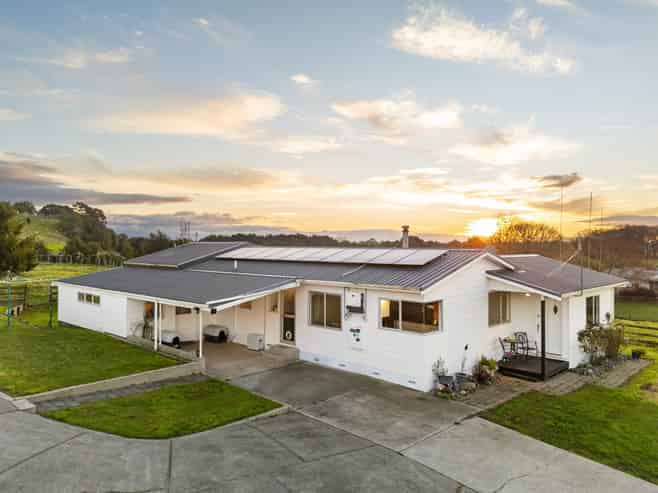 348A Kuranui Road, Morrinsville