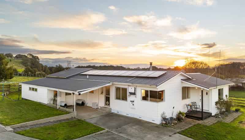 348A Kuranui Road, Morrinsville